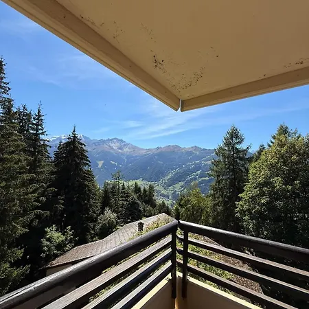 Apartment Luna Verbier